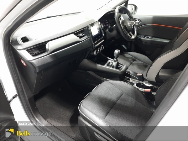 Used Renault Captur 2023 for sale - 76514222: Photo 10