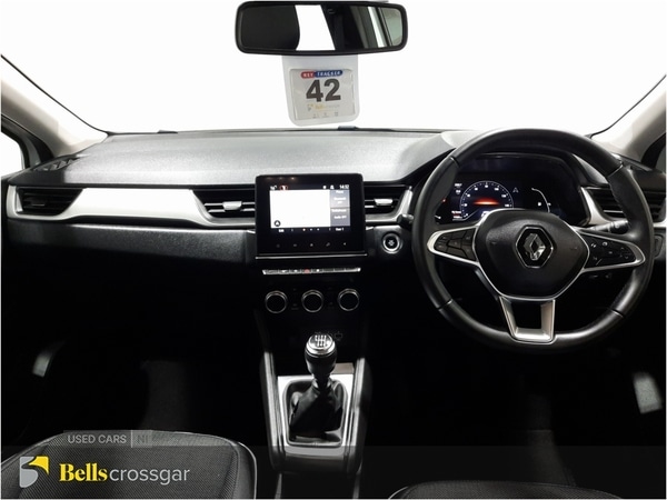 Used Renault Captur 2023 for sale - 76514222: Photo 11