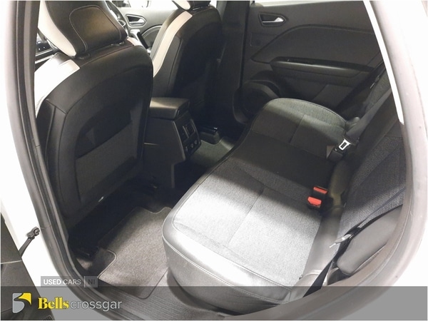Used Renault Captur 2023 for sale - 76514222: Photo 12