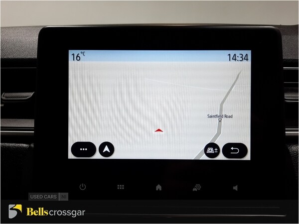 Used Renault Captur 2023 for sale - 76514222: Photo 16