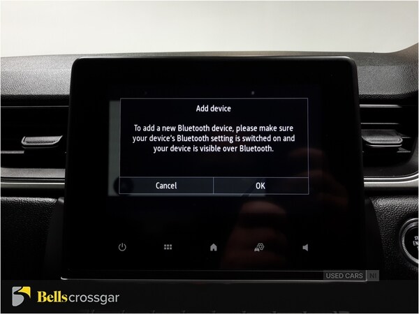 Used Renault Captur 2023 for sale - 76514222: Photo 17