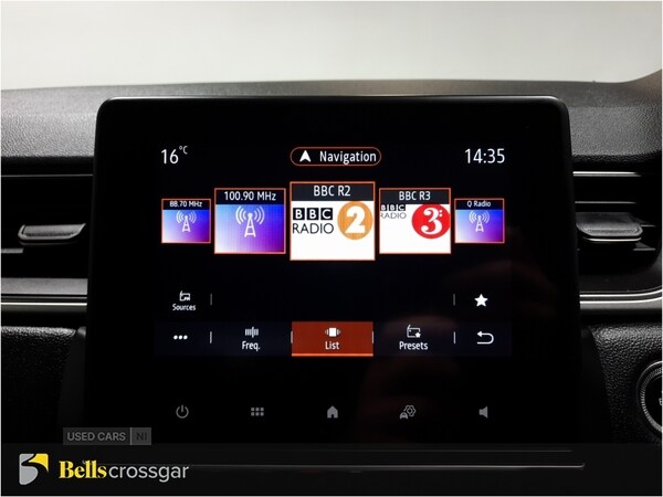 Used Renault Captur 2023 for sale - 76514222: Photo 19