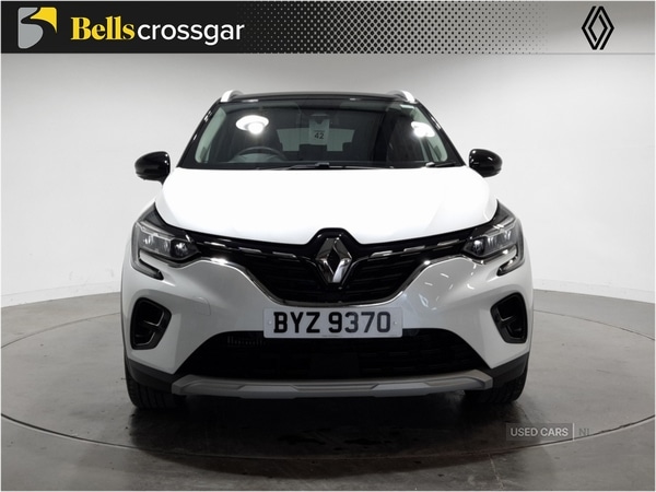 Used Renault Captur 2023 for sale - 76514222: Photo 2