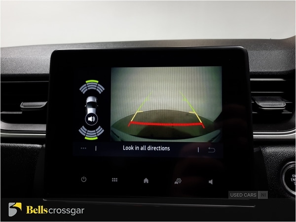 Used Renault Captur 2023 for sale - 76514222: Photo 20