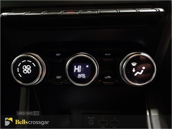 Used Renault Captur 2023 for sale - 76514222: Photo 21