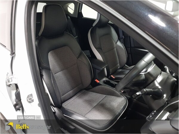 Used Renault Captur 2023 for sale - 76514222: Photo 22