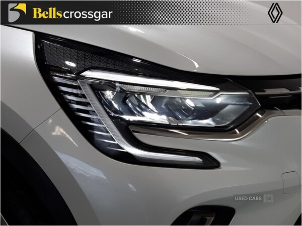 Used Renault Captur 2023 for sale - 76514222: Photo 24