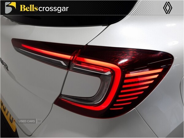 Used Renault Captur 2023 for sale - 76514222: Photo 25