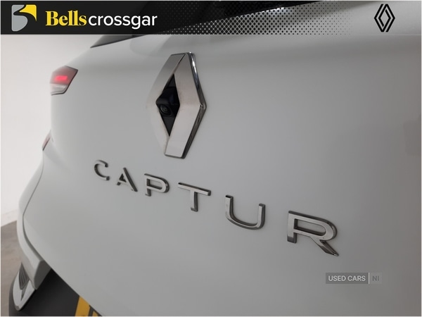 Used Renault Captur 2023 for sale - 76514222: Photo 27