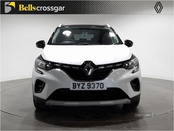 Used Renault Captur 2023 for sale - 76514222: Photo
