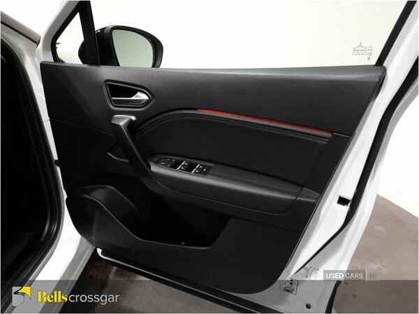 Used Renault Captur 2023 for sale - 76514222: Photo 32