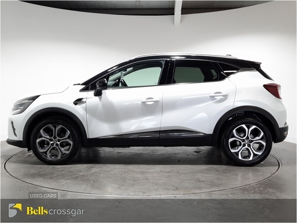 Used Renault Captur 2023 for sale - 76514222: Photo 4