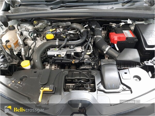 Used Renault Captur 2023 for sale - 76514222: Photo 40