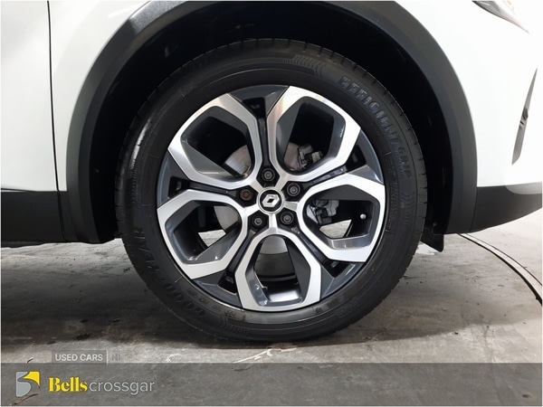 Used Renault Captur 2023 for sale - 76514222: Photo 41