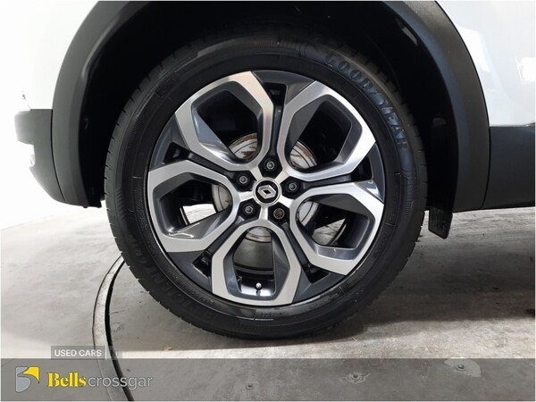 Used Renault Captur 2023 for sale - 76514222: Photo 42