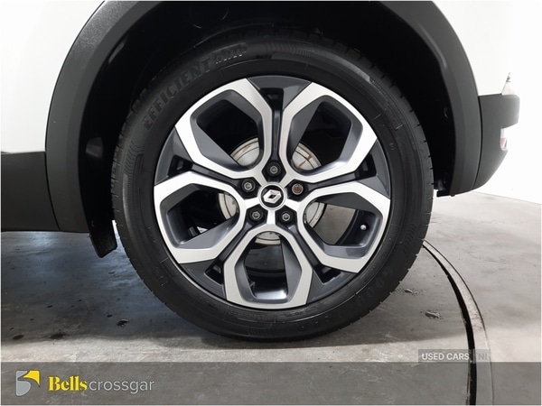 Used Renault Captur 2023 for sale - 76514222: Photo 43