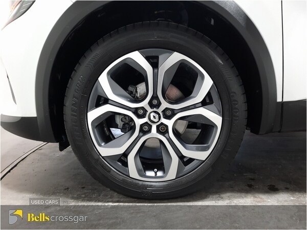 Used Renault Captur 2023 for sale - 76514222: Photo 44