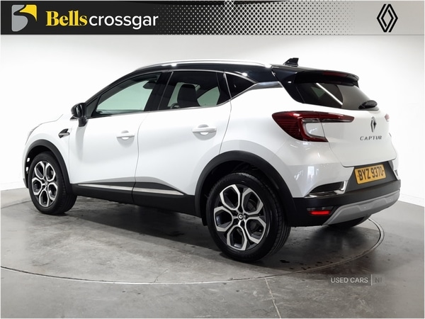 Used Renault Captur 2023 for sale - 76514222: Photo 5