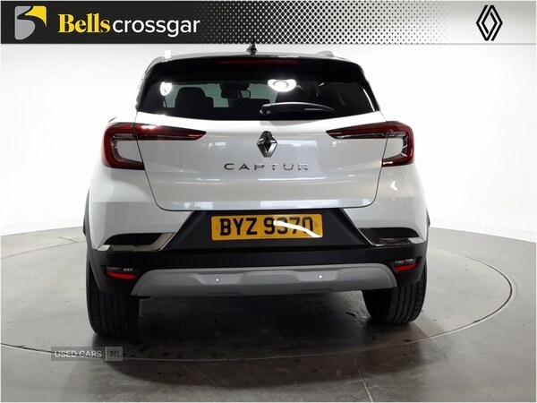 Used Renault Captur 2023 for sale - 76514222: Photo 6