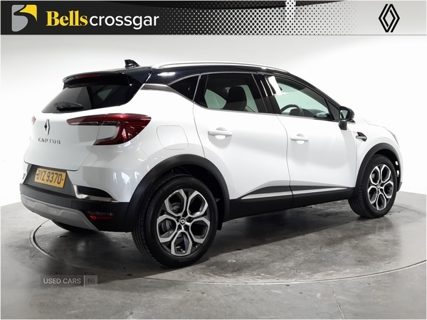 Used Renault Captur 2023 for sale - 76514222: Photo 7