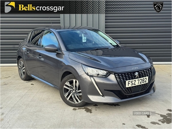 Used Peugeot 208 2022 for sale - 76659697: Photo 1