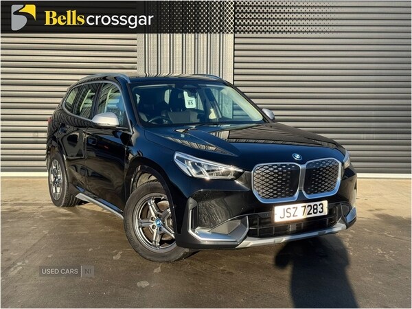 Used BMW iX1 2024 for sale - 76729761: Photo 1