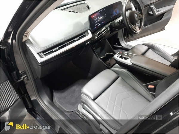 Used BMW iX1 2024 for sale - 76729761: Photo 10