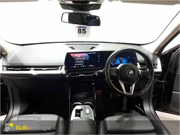 Used BMW iX1 2024 for sale - 76729761: Photo 11