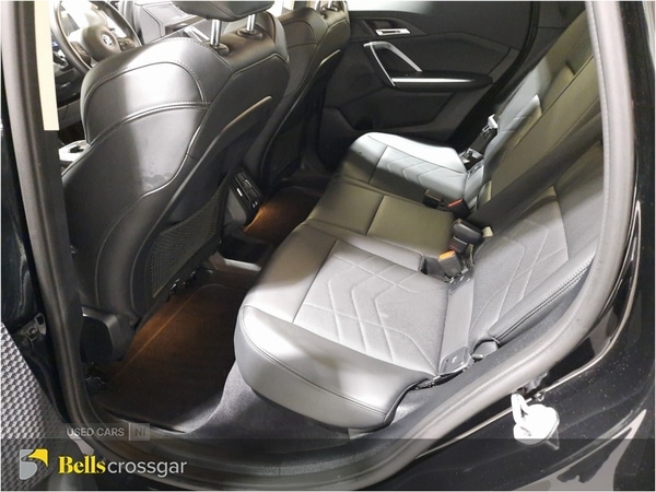 Used BMW iX1 2024 for sale - 76729761: Photo 12