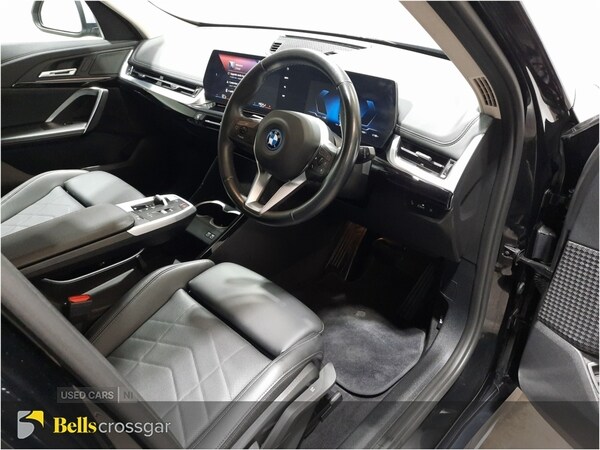 Used BMW iX1 2024 for sale - 76729761: Photo 13
