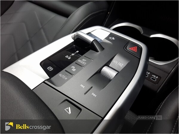 Used BMW iX1 2024 for sale - 76729761: Photo 15