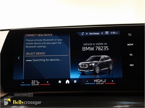 Used BMW iX1 2024 for sale - 76729761: Photo 19