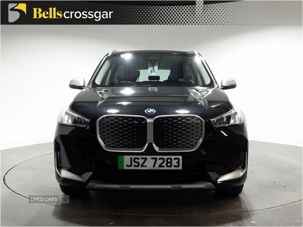 Used BMW iX1 2024 for sale - 76729761: Photo 2