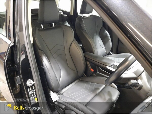 Used BMW iX1 2024 for sale - 76729761: Photo 22