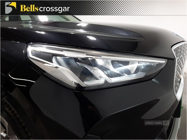 Used BMW iX1 2024 for sale - 76729761: Photo 24