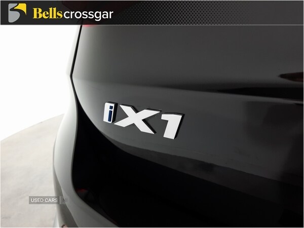 Used BMW iX1 2024 for sale - 76729761: Photo 27