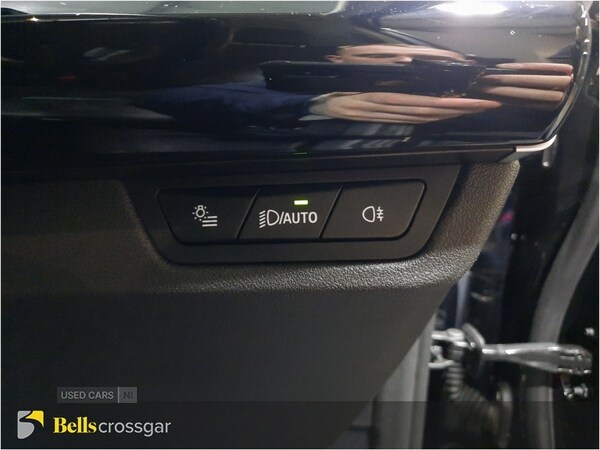 Used BMW iX1 2024 for sale - 76729761: Photo 28