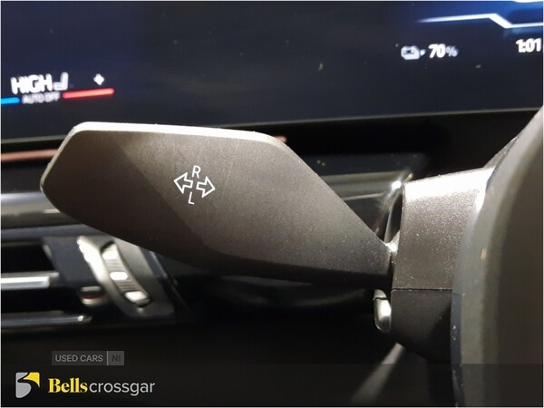 Used BMW iX1 2024 for sale - 76729761: Photo 29