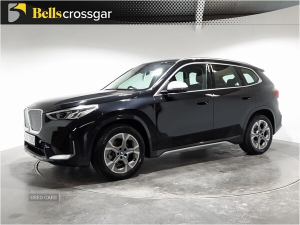 Used BMW iX1 2024 for sale - 76729761: Photo 3