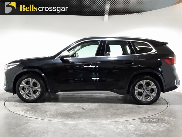 Used BMW iX1 2024 for sale - 76729761: Photo 4