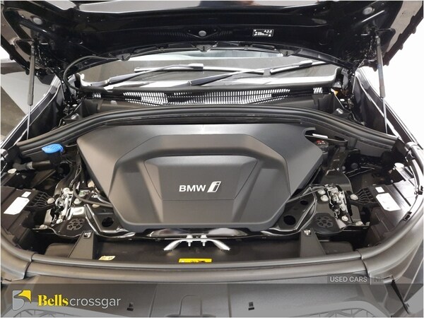 Used BMW iX1 2024 for sale - 76729761: Photo 40