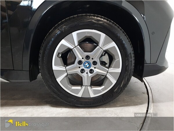 Used BMW iX1 2024 for sale - 76729761: Photo 41