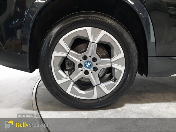 Used BMW iX1 2024 for sale - 76729761: Photo 42