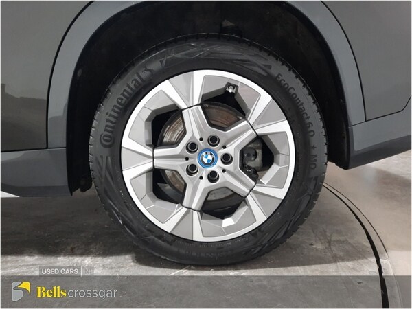 Used BMW iX1 2024 for sale - 76729761: Photo 43