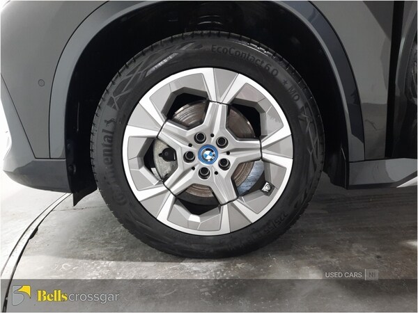 Used BMW iX1 2024 for sale - 76729761: Photo 44