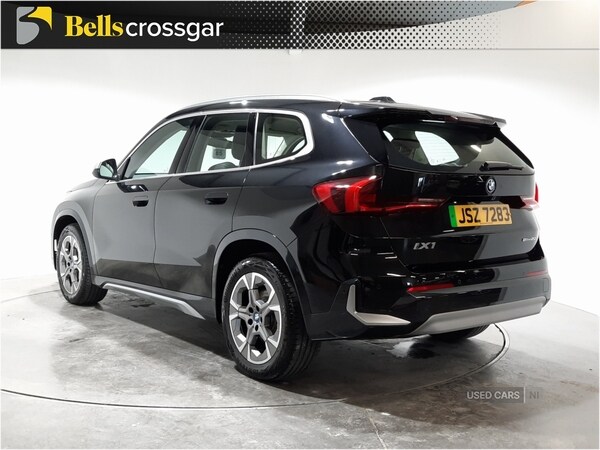 Used BMW iX1 2024 for sale - 76729761: Photo 5