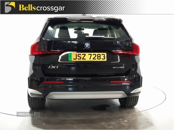 Used BMW iX1 2024 for sale - 76729761: Photo 6