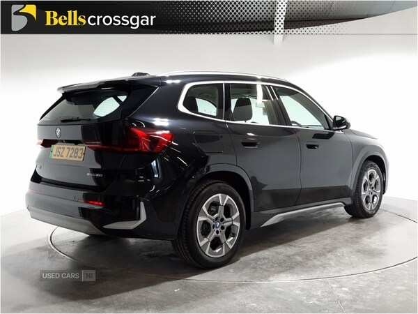 Used BMW iX1 2024 for sale - 76729761: Photo 7