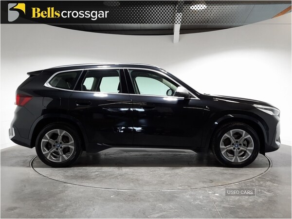 Used BMW iX1 2024 for sale - 76729761: Photo 8