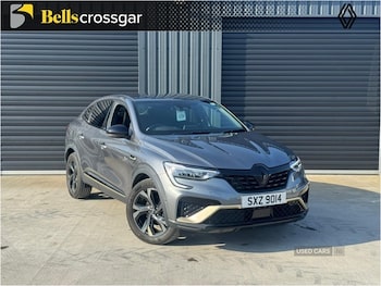 Used Renault Arkana 2023 for sale - 78292861: Photo
